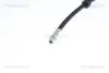 815025220 Гальмівний шланг зад. Renault Kangoo 1.2/1.4/1.6/1.5D/1.9D 97-07 TRISCAN підбір по vin на Brocar