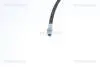 815025220 Гальмівний шланг зад. Renault Kangoo 1.2/1.4/1.6/1.5D/1.9D 97-07 TRISCAN підбір по vin на Brocar