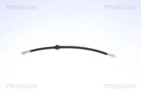 815025220 Гальмівний шланг зад. Renault Kangoo 1.2/1.4/1.6/1.5D/1.9D 97-07 TRISCAN підбір по vin на Brocar