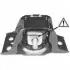 Опора двигуна права Renault Clio, Clio III, Modus 1.2-1.6 09.04- 05144