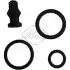 Р-кт насос-форсунки VW Golf 2.0 TDI 03-/Jetta 05-/Audi A4/A6 05- 43004