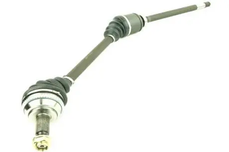FT27180 Полуось права Renault Master II 9/00 - (Z ABS) (коробка PK5, PF1) FAST подбор по vin на Brocar