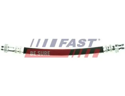 FT35130 Шланг тормозной зад. Renault Laguna Megane Scenic Kangoo Espace FAST подбор по vin на Brocar