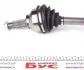 244013 Полуось Renault Trafic1.9dCi (R) (27x39x1020) GSP підбір по vin на Brocar