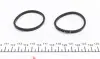 248076 Ремкомплект супорта (переднього) Jeep Grand Cherokee 04-10 (d=48 mm) (KH) FRENKIT підбір по vin на Brocar
