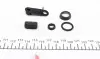 248082 Ремкомплект супорта (заднього) Ford Transit 06- (d=48mm) (Bosch) FRENKIT підбір по vin на Brocar