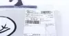 350207 Трос ручника (задний) (R) Renault Clio III 05- (1587/1431mm) LINEX підбір по vin на Brocar