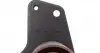 532023810 Ролик ГРМ Renault Kangoo 1.9D (паразитный) (50х30.8), F8Q INA підбір по vin на Brocar