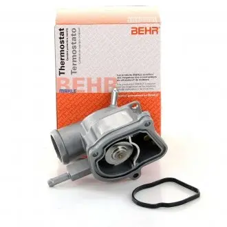 TH987 Термостат MB C-class (W202) 94-00 MAHLE / KNECHT підбір по vin на Brocar