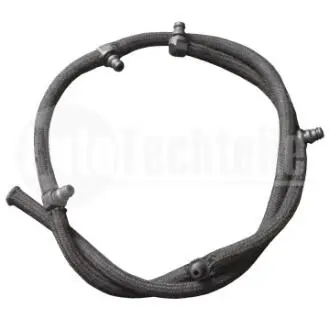 1000749 Шланг обратки MB Sprinter 2.7CDI OM612 (0749) AUTOTECHTEILE підбір по vin на Brocar