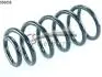 Пружина зад. Audi A6 Avant Quattro 97- VW Passat B5 Syncro 9.96- 14950658