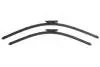 Щетки Denckermann Flat 650/550mm Renault Grand Scenic 1.5dCi 04- VD10027