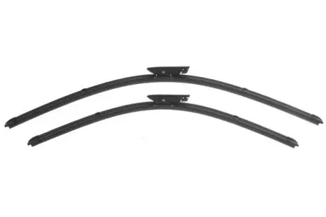 VD10027 Щетки Denckermann Flat 650/550mm Renault Grand Scenic 1.5dCi 04- DENCKERMANN подбор по vin на Brocar