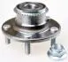 Ступица зад. ABS+ Mitsubishi Lancer, Outlander 2WD 1.6/2.0 03-08 W413565