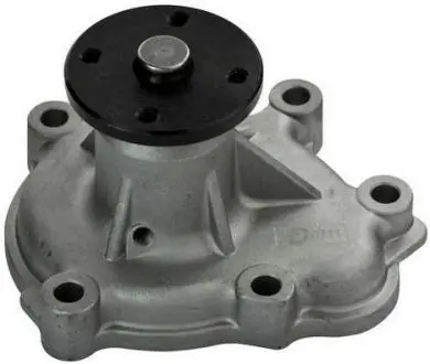 A310032P Водяна помпа Opel Astra F/G/Corsa B/Vectra B 1.7D/TD/Tds/Dti 95- DENCKERMANN подбор по vin на Brocar