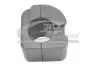 Ø 19mm Втулка стаб.перед.серед.VW Golf/Vento 1.0-2.9 05.91-12.02 60719