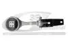 Опора двигателя Seat Ibiza,VW Polo IV,Skoda Fabia 1.9 SDI 11.1999- 40791