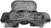Опора двигуна права Opel Corsa C 1.4 2000-, Meriva 1.6 2003-2005 40469