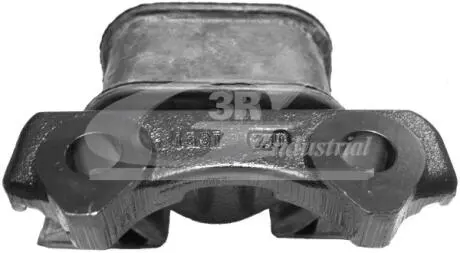 40469 Опора двигуна права Opel Corsa C 1.4 2000-, Meriva 1.6 2003-2005 3RG підбір по vin на Brocar