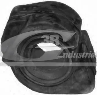 60241 Втулка стабілізатора зад. Ø 21mm Peugeot 406 1.6-3.0 11.95-12.04 3RG підбір по vin на Brocar