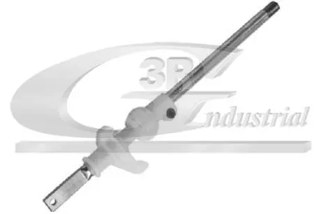 23716 Тяга переключения КПП VW Golf II 1.6TD 86-/Seat Toledo 1.8i 91-96 3RG подбор по vin на Brocar