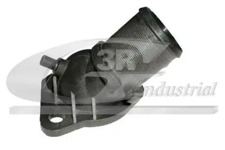 80264 Фланець системи охолодження Citroen Jumper/Fiat Ducato 2.2 94-02 3RG підбір по vin на Brocar