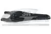Вилка зчеплення Renault Megane/Scenic I (JA0/1) -03 ( motor F9Q) 22604