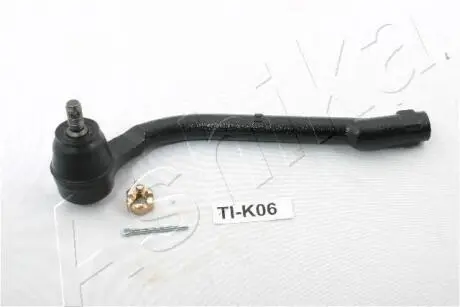 1110KK05L Накінечник керм.тяги лів. Hyundai i30/ Kia Ceed, Pro_Ceed 12/06- ASHIKA підбір по vin на Brocar