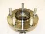 4425043 Ступица зад. ABS+ Mitsubishi Lancer, Outlander 2WD 1.6/2.0 03-08 ASHIKA підбір по vin на Brocar