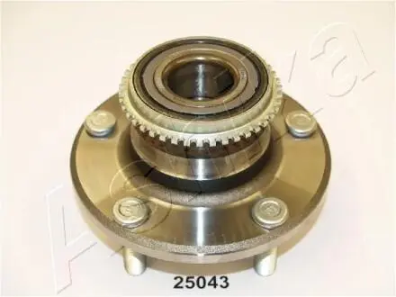4425043 Ступица зад. ABS+ Mitsubishi Lancer, Outlander 2WD 1.6/2.0 03-08 ASHIKA підбір по vin на Brocar