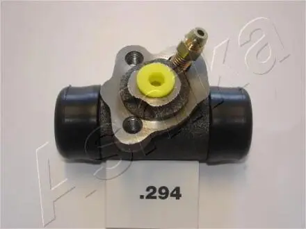 6702294 Циліндр гальмівний задн.прав.Toyota Corolla/Carina 1.3-2.0 92-02 ASHIKA підбір по vin на Brocar