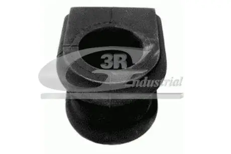 60503 (Ø 27mm) Втулка стабілізатора задня MB Sprinter/VW LT 28-46 96- 3RG підбір по vin на Brocar