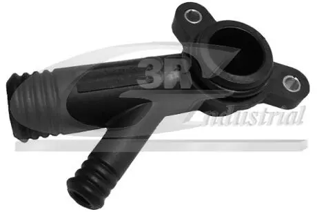 82104 Флянець системи охолодж. BMW 3, Z3 (E36), 5 (E34) 1.6/1.9 89-00 3RG підбір по vin на Brocar