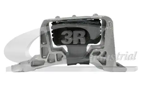 45319 Опора двигуна права Ford Focus II, III, C-Max 1.4/1.6 Ti 11.04- 3RG підбір по vin на Brocar