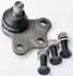 Шаровая опора передняя правая нижняя Opel Meriva 1.3CDTI-1.8 03-10 D110150