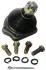 Шаровая опора верхняя L/P Nissan Pathfinder 1.6-3.3D 07.81-09.07 D110191