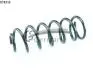 Пружина задняя Peugeot Partner Van + Chassis Cap 06-> 1.6/1.6Hdi 14874316