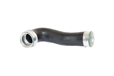 82656 Патрубок интеркулера Audi A3/Skoda Octavia/VW Golf V 1.9TDi 05- BUGIAD подбор по vin на Brocar