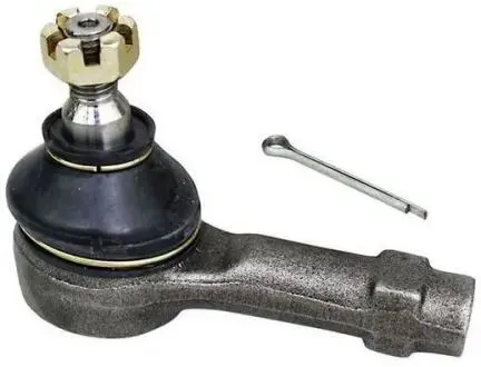 D130258 Накінечник кермовий лів./прав. Mitsubischi Lancer,Colt 10/83-87 DENCKERMANN підбір по vin на Brocar