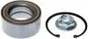 Подшипник ступицы перед. Ford Mondeo 2.0 16V DI, 2.0 TDCi 00-02 W413290