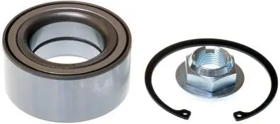 W413290 Подшипник ступицы перед. Ford Mondeo 2.0 16V DI, 2.0 TDCi 00-02 DENCKERMANN подбор по vin на Brocar