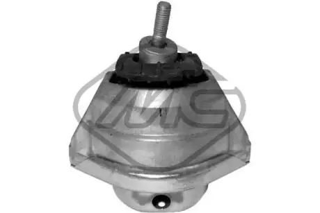 05768 Опора двигуна права BMW 5 (E60,E61) 03-/6 (E63,E64) 630i 09.04- METALCAUCHO підбір по vin на Brocar