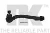 Наконечник рулевой тяги левый KIA Carens, Magentis, Optima 05- 5033529