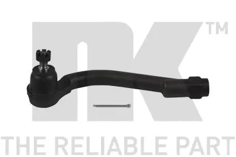 5033529 Наконечник рулевой тяги левый KIA Carens, Magentis, Optima 05- NK подбор по vin на Brocar