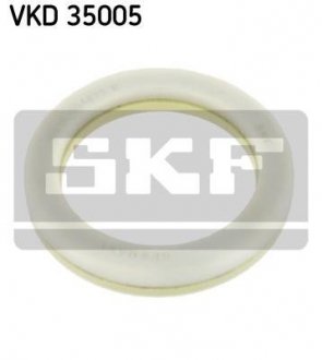 VKD35005 Підшипник опори амортизатора SKF підбір по vin на Brocar