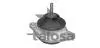 Опора двигателя Audi 80, 90, 100, 200 82- VW Passat 1.9-2.3 80-88 61-02086