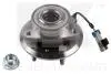 Подшипник ступицы перед. Chevrolet Captiva 06-/ Opel Antara 06- 753636
