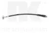 Шланг тормозной зад. л / п Opel Insagnia/SAAB 9-5 1.4-2.8 07.08- 853681