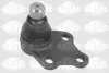 Кульова опора нижня Mercedes Vito/V-class 03- 9005537