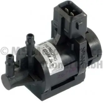 702256290 Клапан вакуумной системы 12v Ford Mondeo 93-, Ford Transit 06- PIERBURG подбор по vin на Brocar